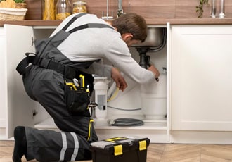Radiator Repairs