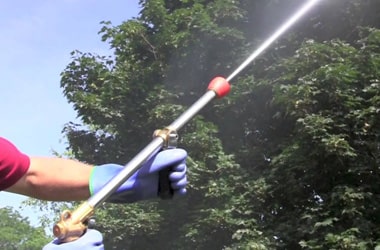 Residential Power Washing