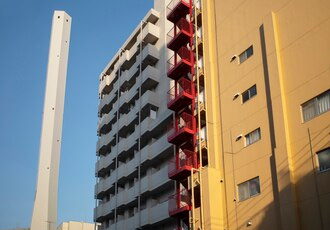 Residential & Social Housing Installations
