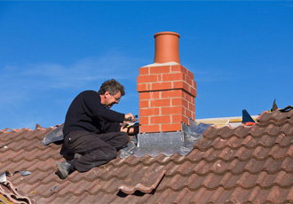 Roof & Gutter Leak Identification