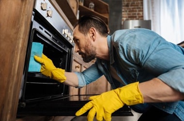 Same Day Oven Cleaning