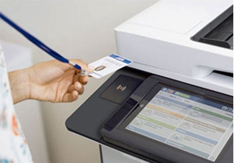 Secure Document Printing Solutions