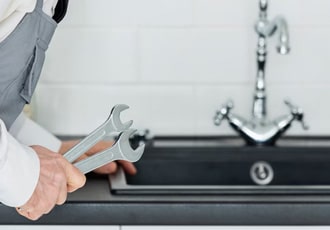 Shower & Tap Fixes