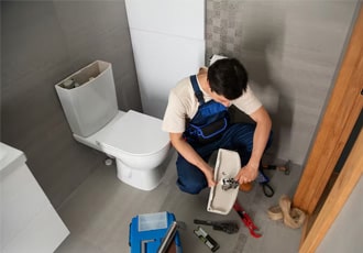 Sink & Basin Repair