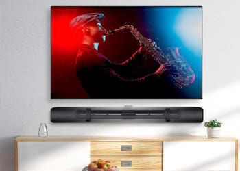 Soundbar Mounting