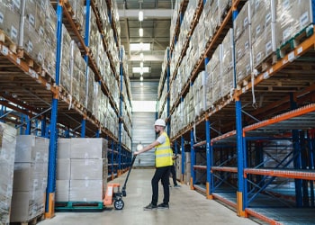 Store-to-Store Transfers