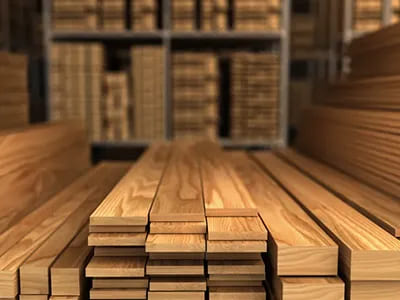 Timber Preservation