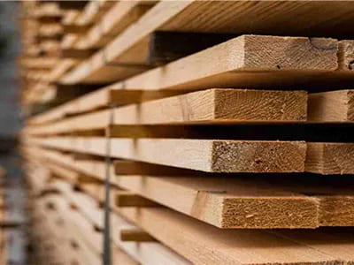 Timber Treatment