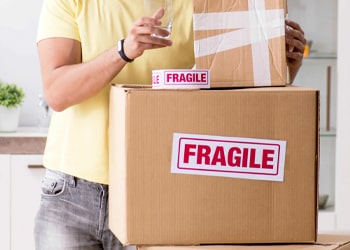 Urgent Document & Parcel Delivery