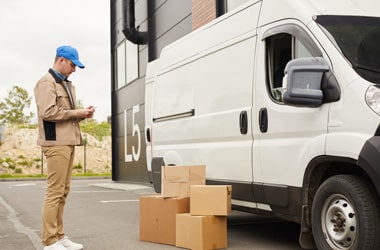 Vehicle Relocations