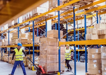 Warehouse Moves