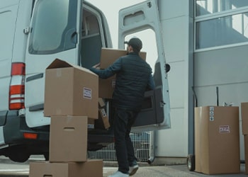 Warehouse Relocations