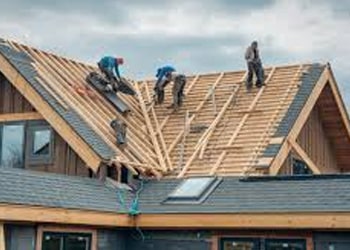 Warm Roof Conversion