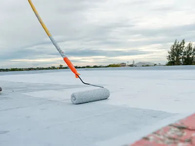 Waterproof Coatings