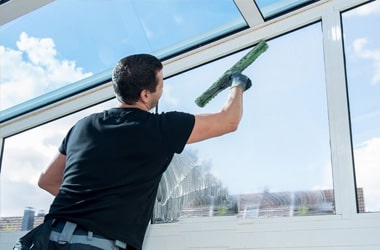 Window Cleaning
