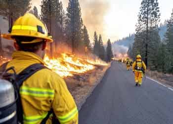 24/7 Fire Watch Services