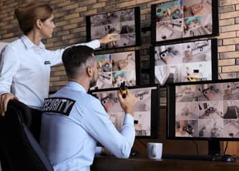 24/7 Monitoring Services