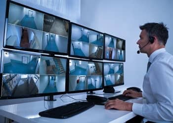 24/7 Remote Monitoring