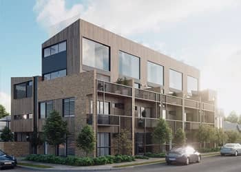 3D Visualisation and Renderings