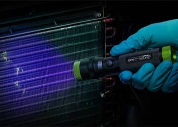 AC Leak Detection