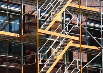 Access Scaffolding