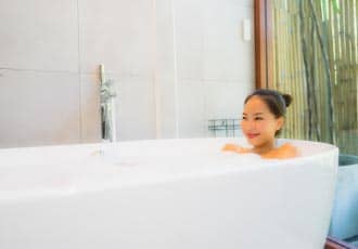 Accessible Bathtubs