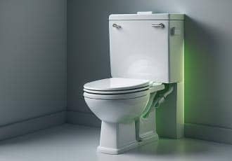 Adjustable Height Toilets