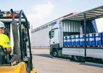 ADR-Classified Chemical & Gas Haulage