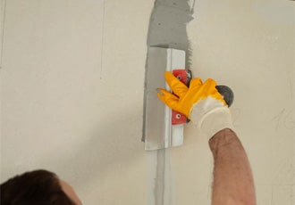 Advanced Plastering Techniques
