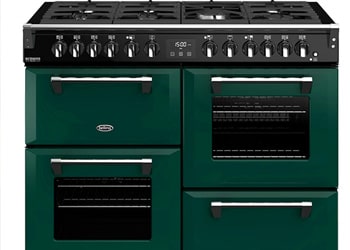 AGA, NEFF, Bosch, Belling & All Major Brands