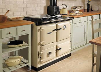 Aga & Rayburn Cleaning