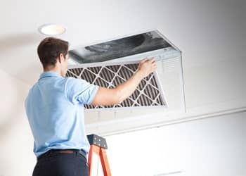 Air Duct Cleaning