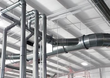 Air Vent & Duct Dust Extraction