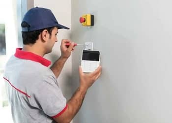 Alarm Response Services