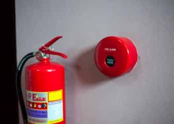 Alarm Response