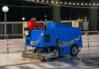 Algae, Moss & Lichen Removal