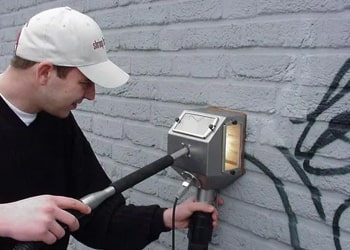 Anti-Graffiti Coating