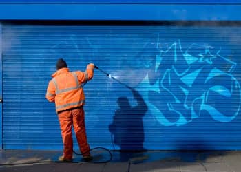 Anti-Graffiti Coatings