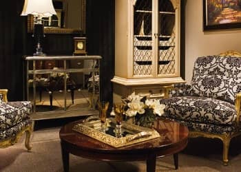 Antique & Delicate Furniture Handling