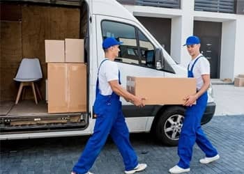 Antique & Delicate Item Handling