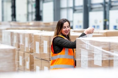 Apartment Moving Services