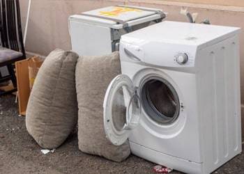 Appliance and White Goods Removal