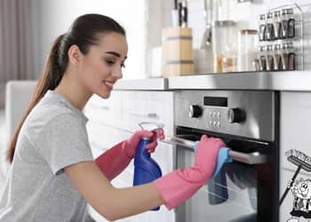 Appliance Cleaning