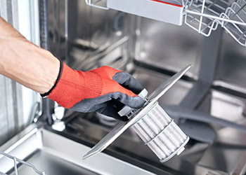 Appliance & Fixture Cleaning