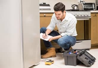 Appliance Removal