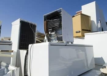 Appliance & White Goods Removal