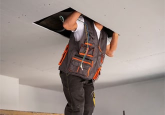 Artex Removal & Skimming