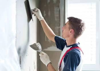 Artex Skim Over Service