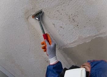 Asbestos Artex Inspection