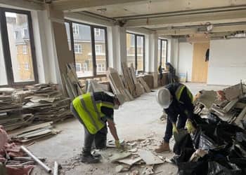 Asbestos Risk Assessment